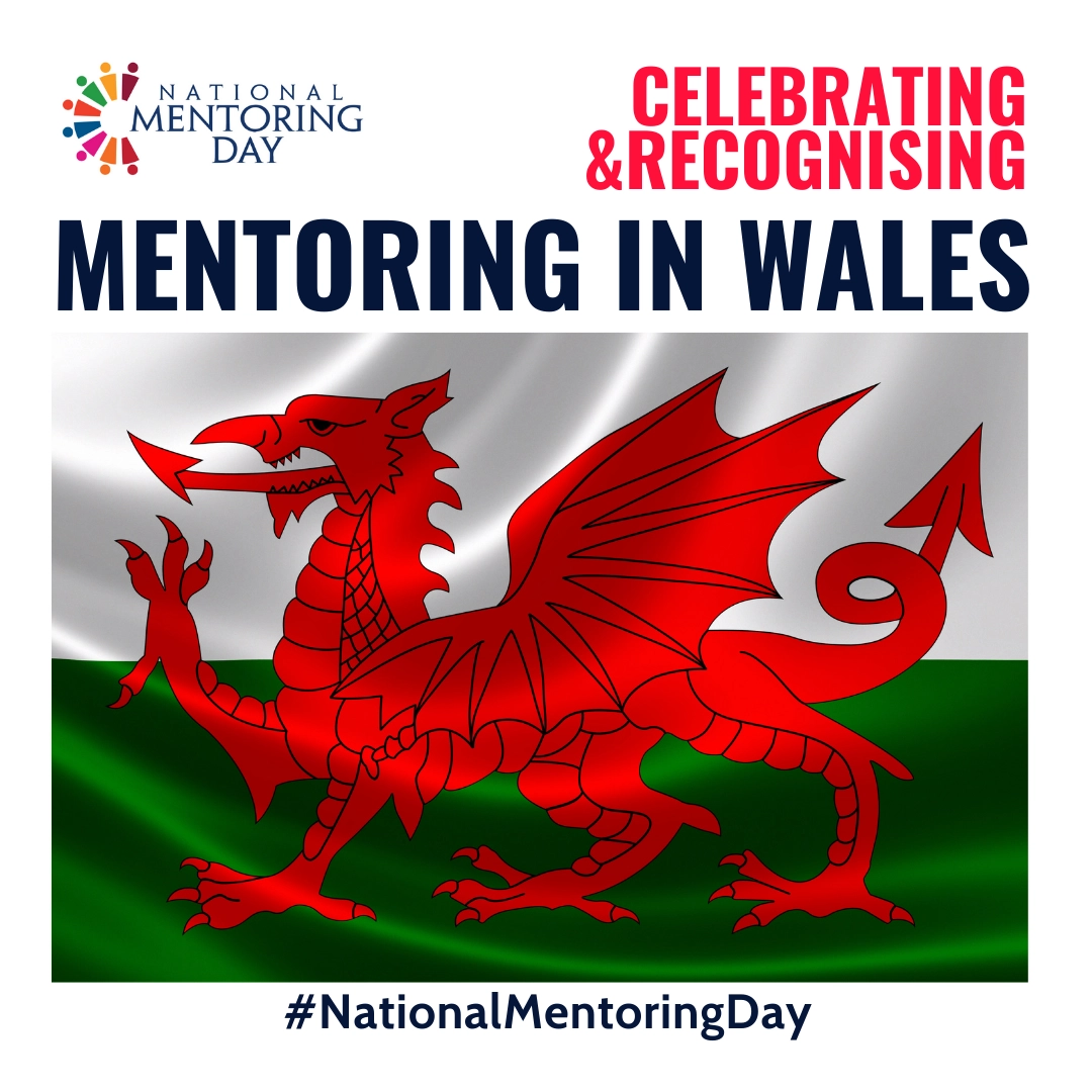 Click Here to View NATIONAL MENTORING DAY Celebrating and recognising mentoring in Wales English Full Size